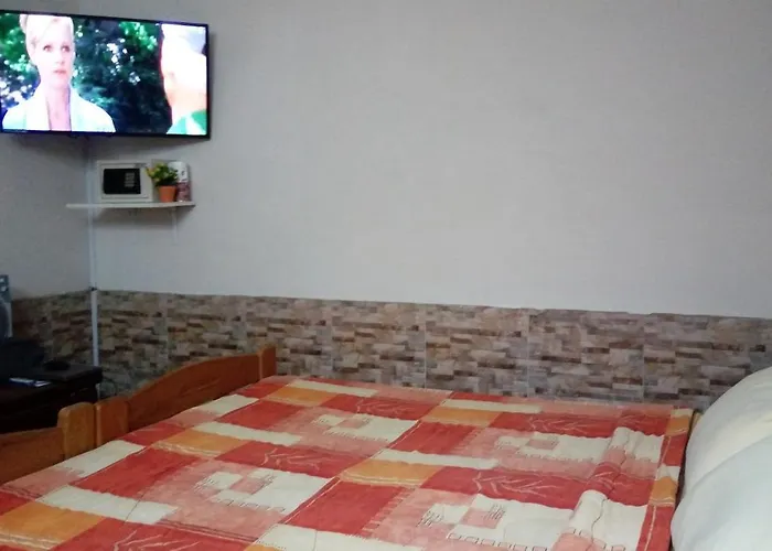 Hotel Pradera Verde Inn