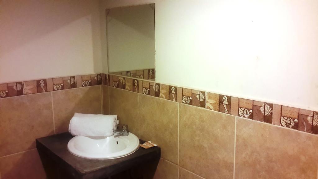 Bed & Breakfast Pradera Verde