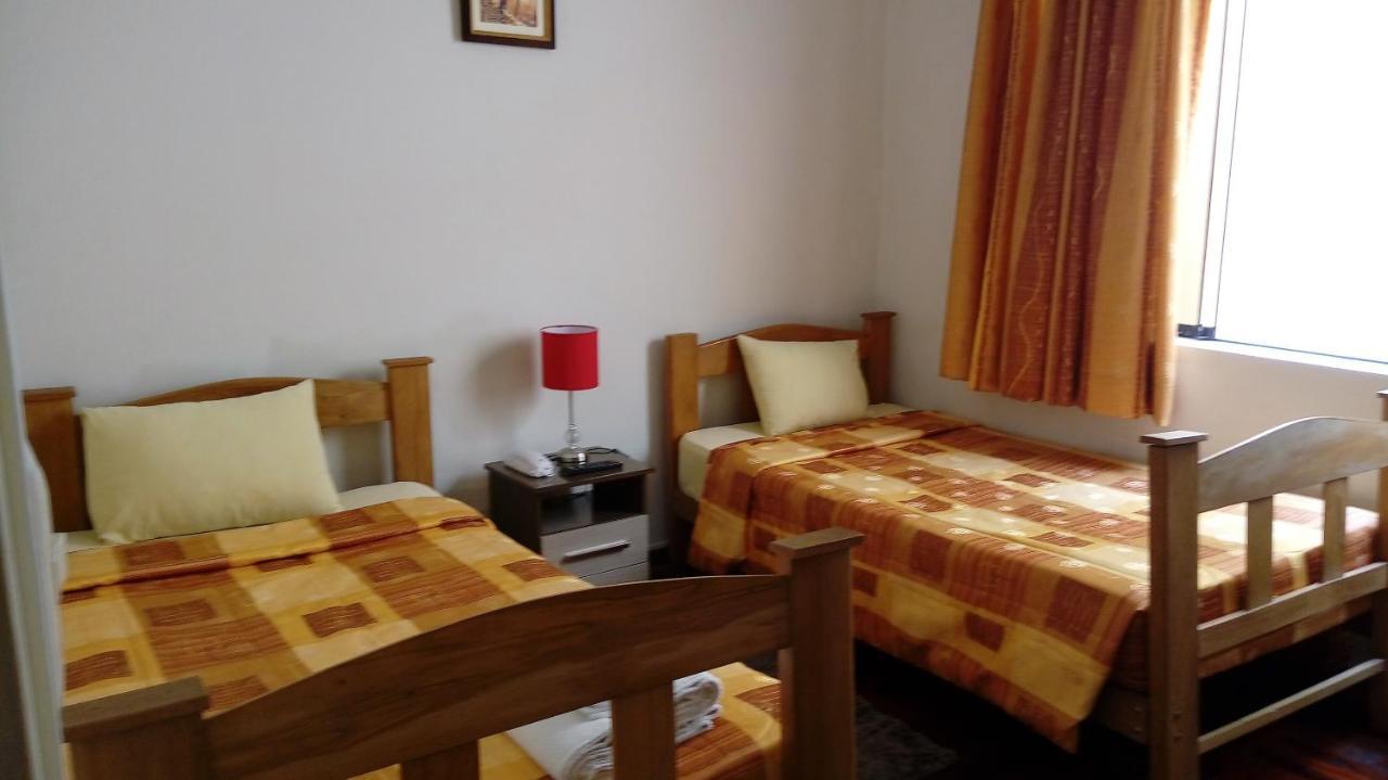 Pradera Verde Bed & Breakfast 2*