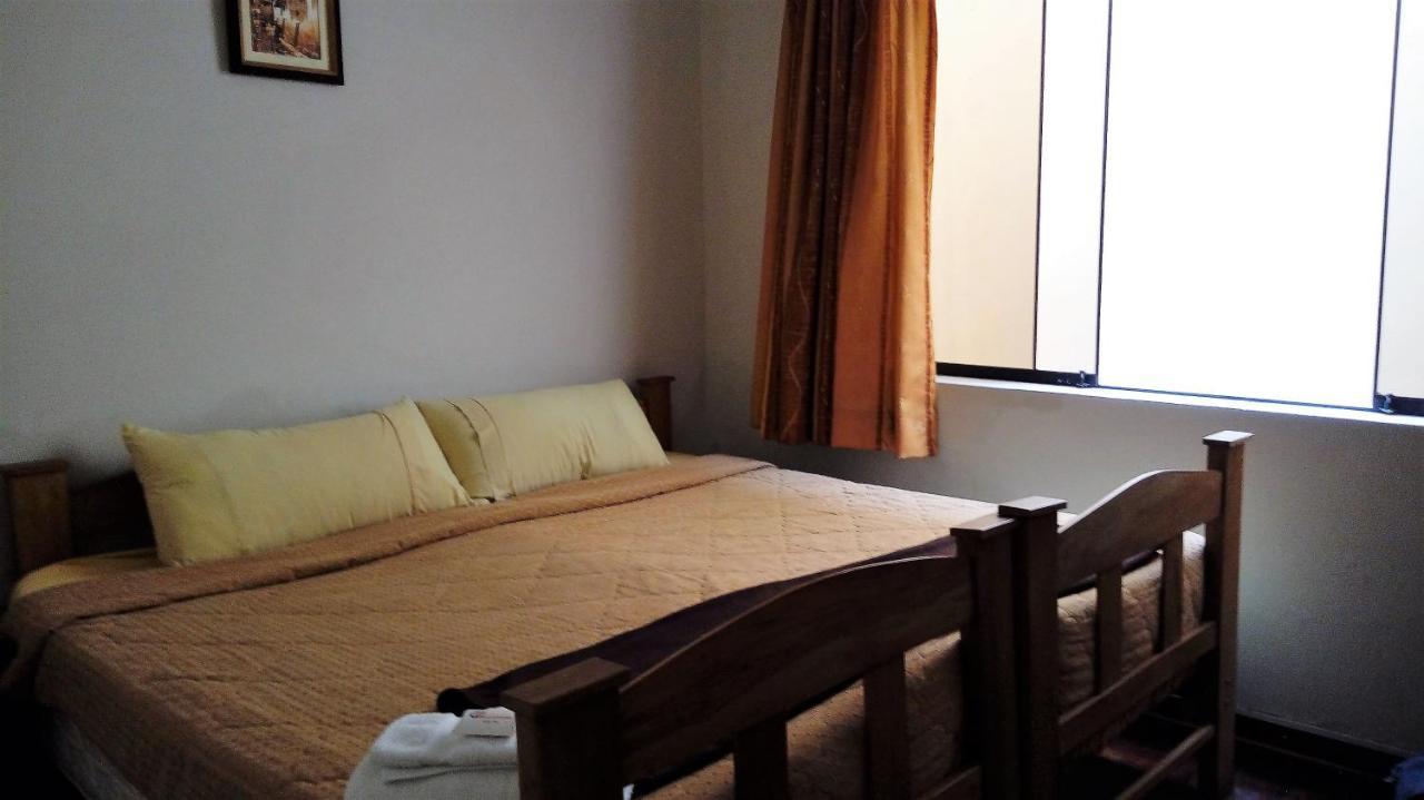 Bed & Breakfast Pradera Verde