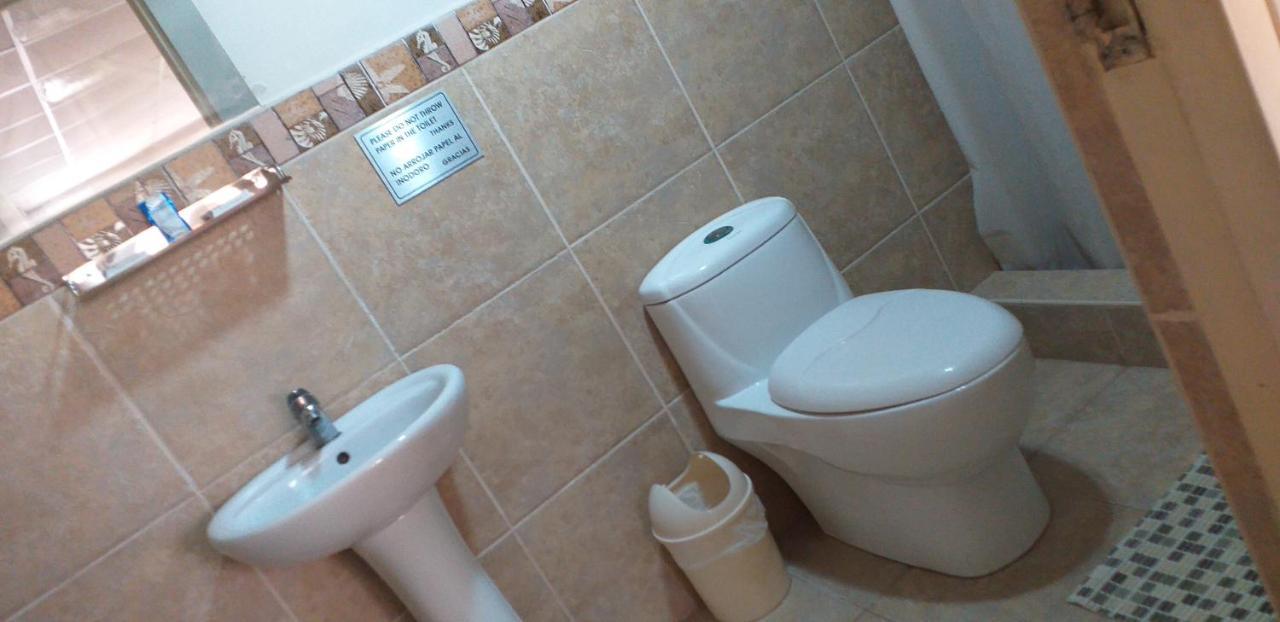 Pradera Verde Bed & Breakfast Lima