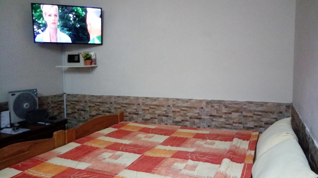 Bed & Breakfast Pradera Verde 2*
