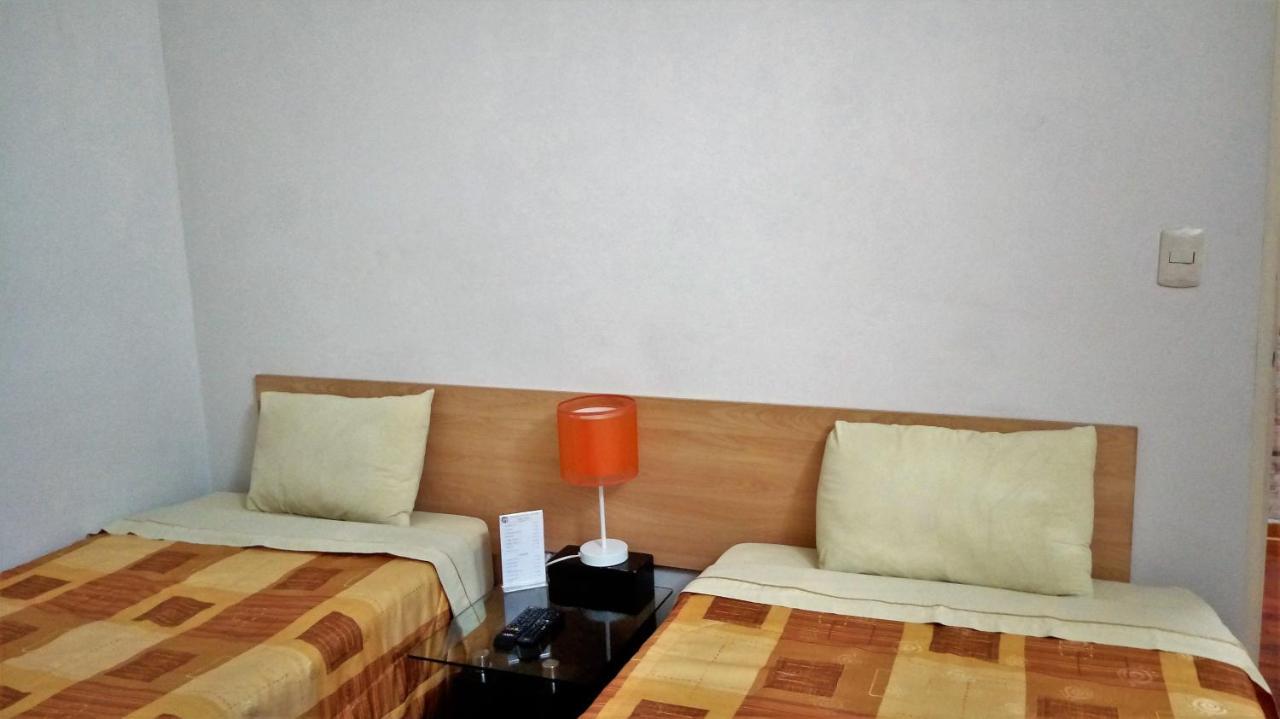 Pradera Verde Lima