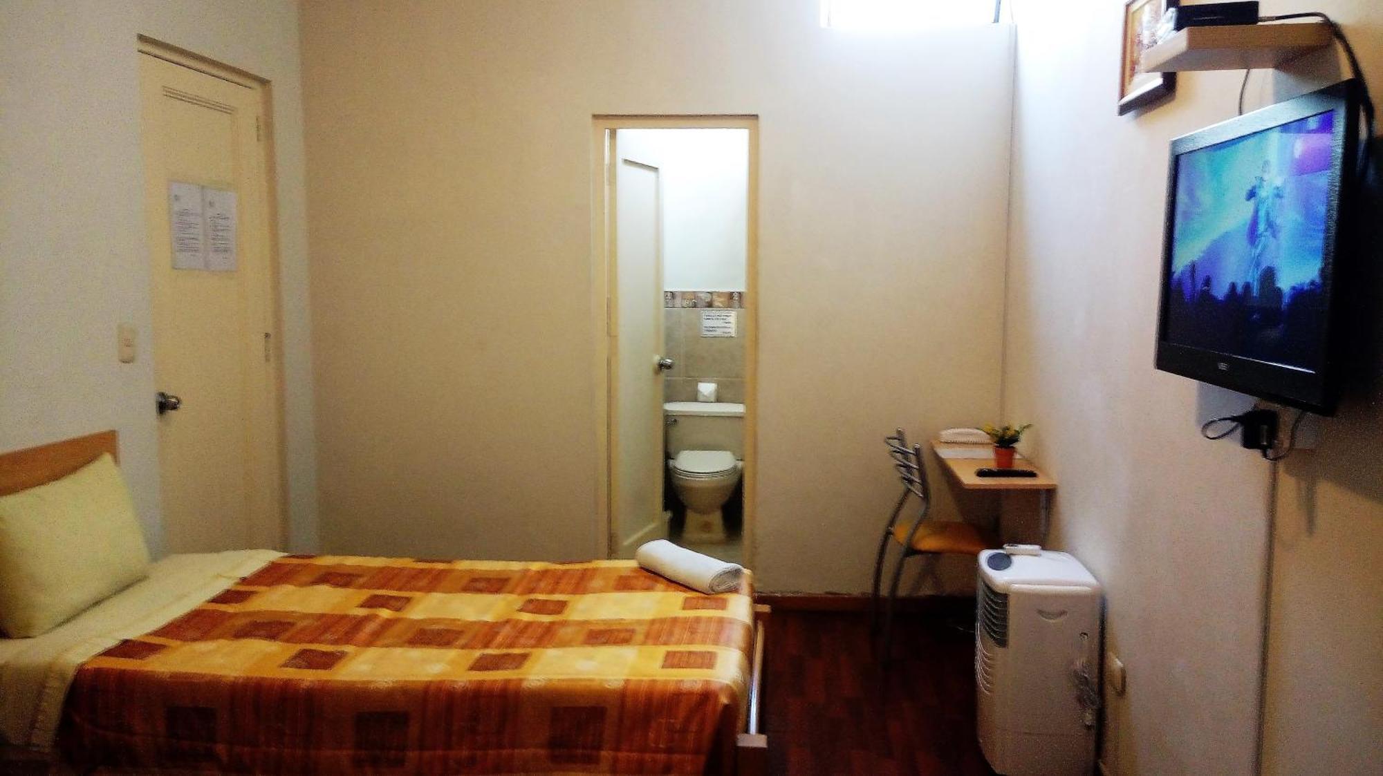 Pradera Verde Bed & Breakfast 2*