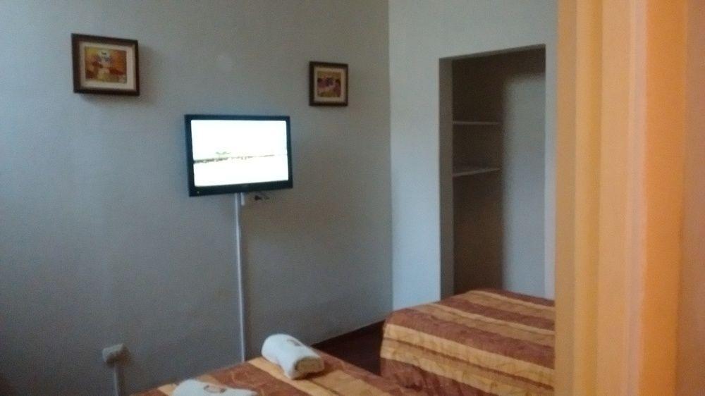 Pradera Verde Bed & Breakfast