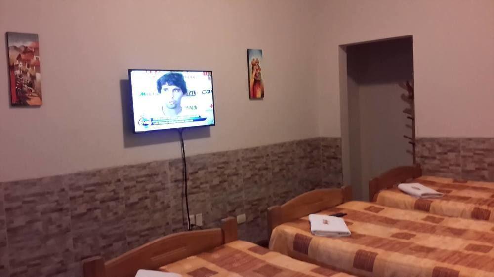 Pradera Verde Bed & Breakfast
