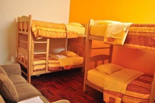 Bed & Breakfast Pradera Verde Lima