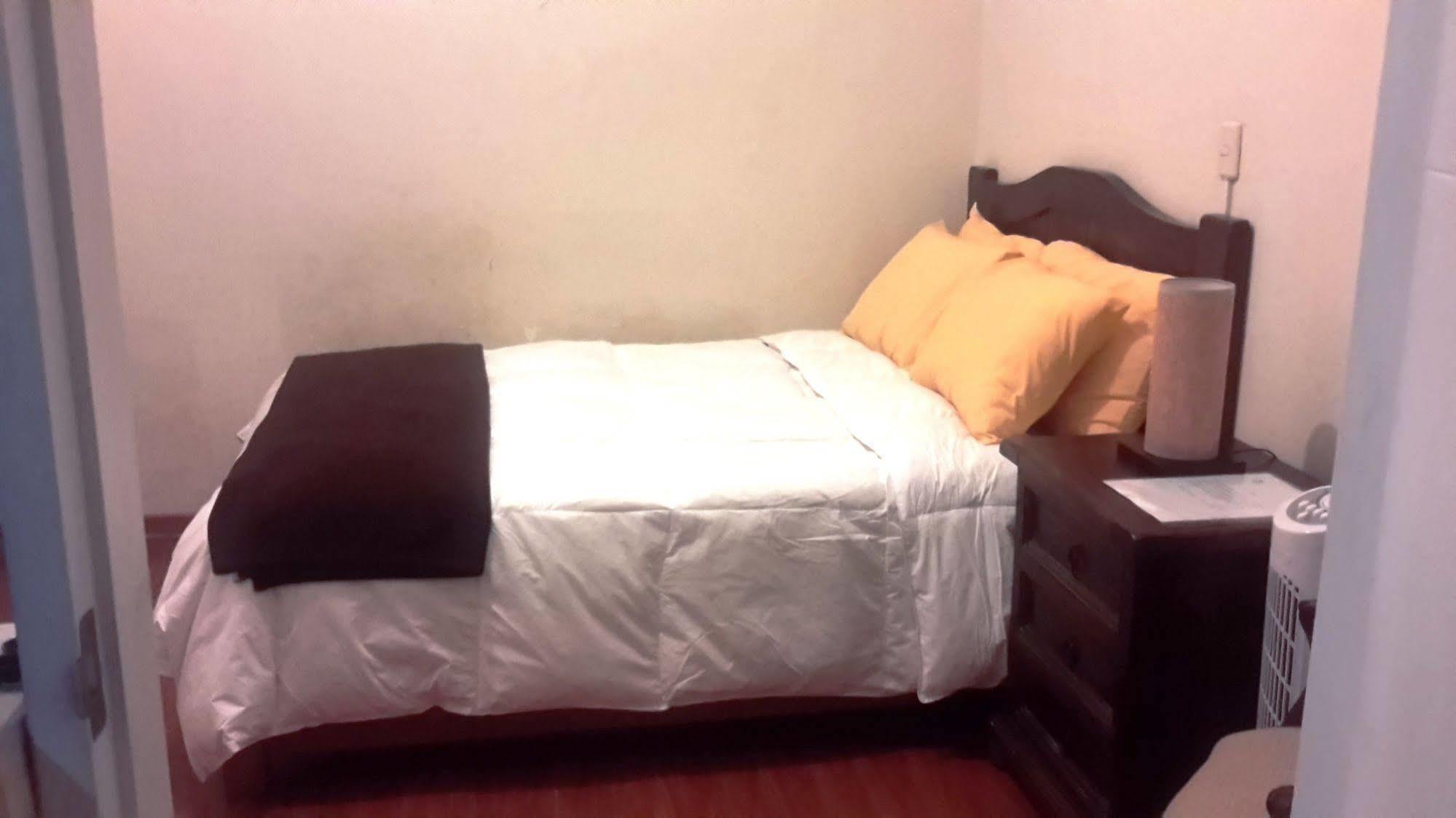 Pradera Verde Bed & Breakfast 2*