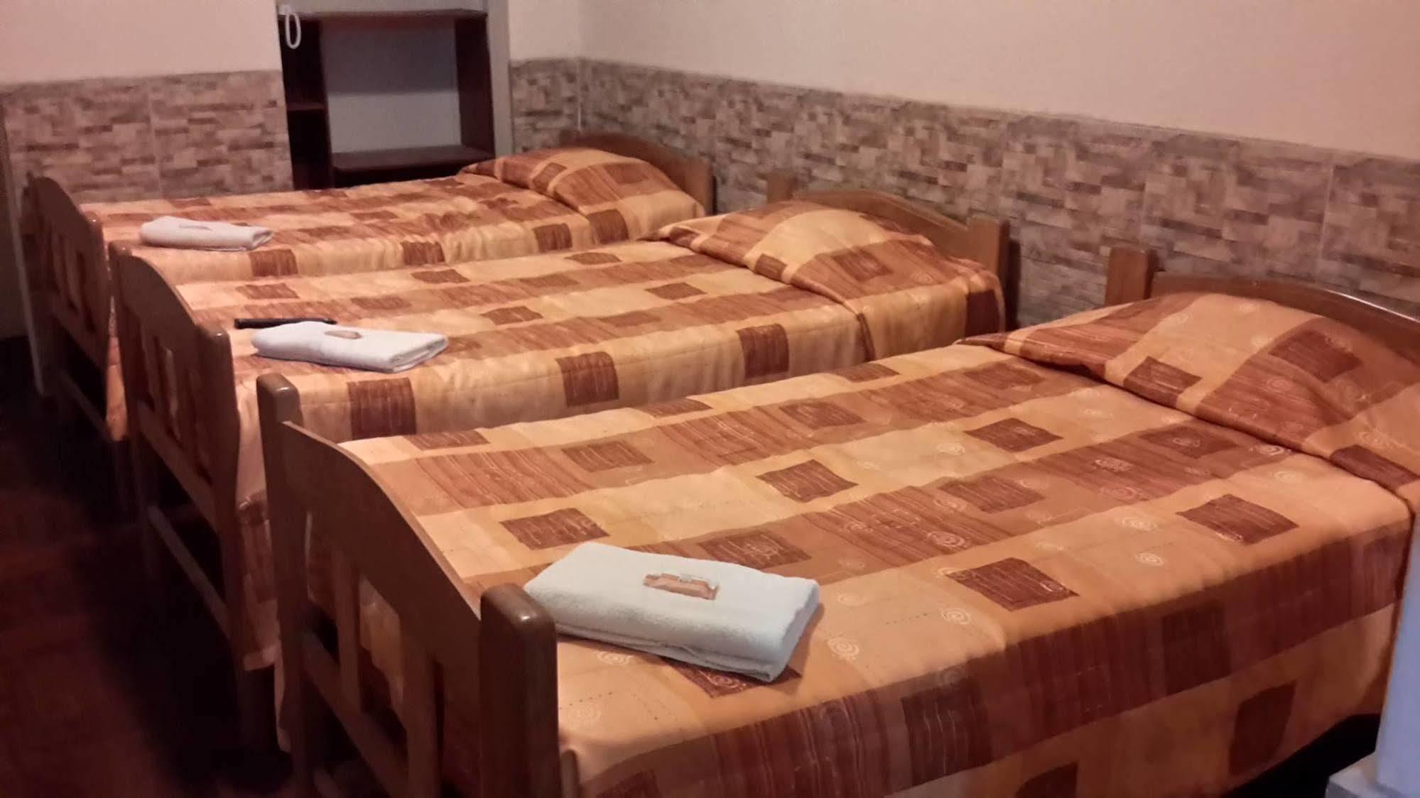 Pradera Verde Bed & Breakfast Lima