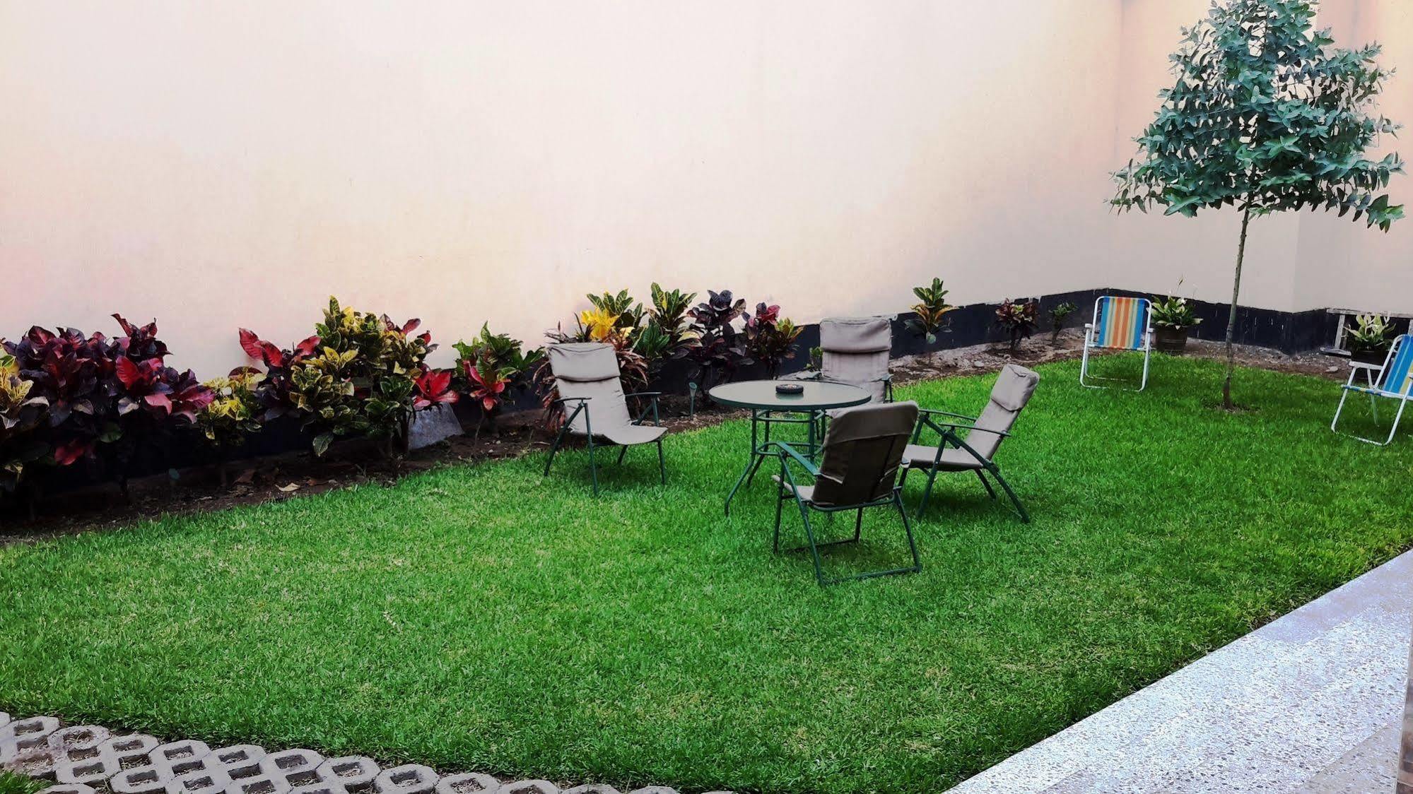 Pradera Verde Bed & Breakfast