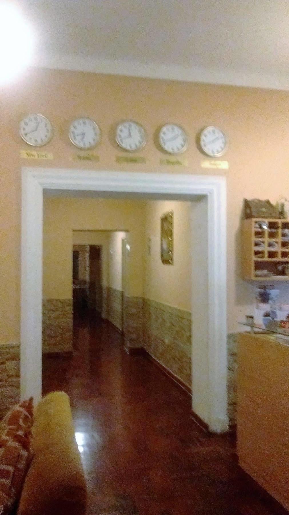 Pradera Verde Bed & Breakfast 2*