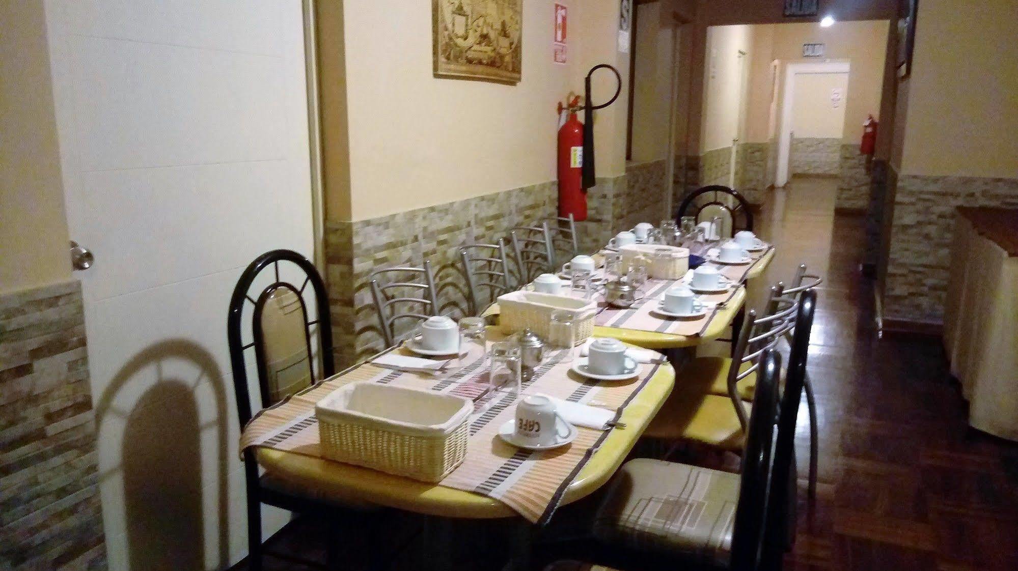 Bed & Breakfast Pradera Verde 2*
