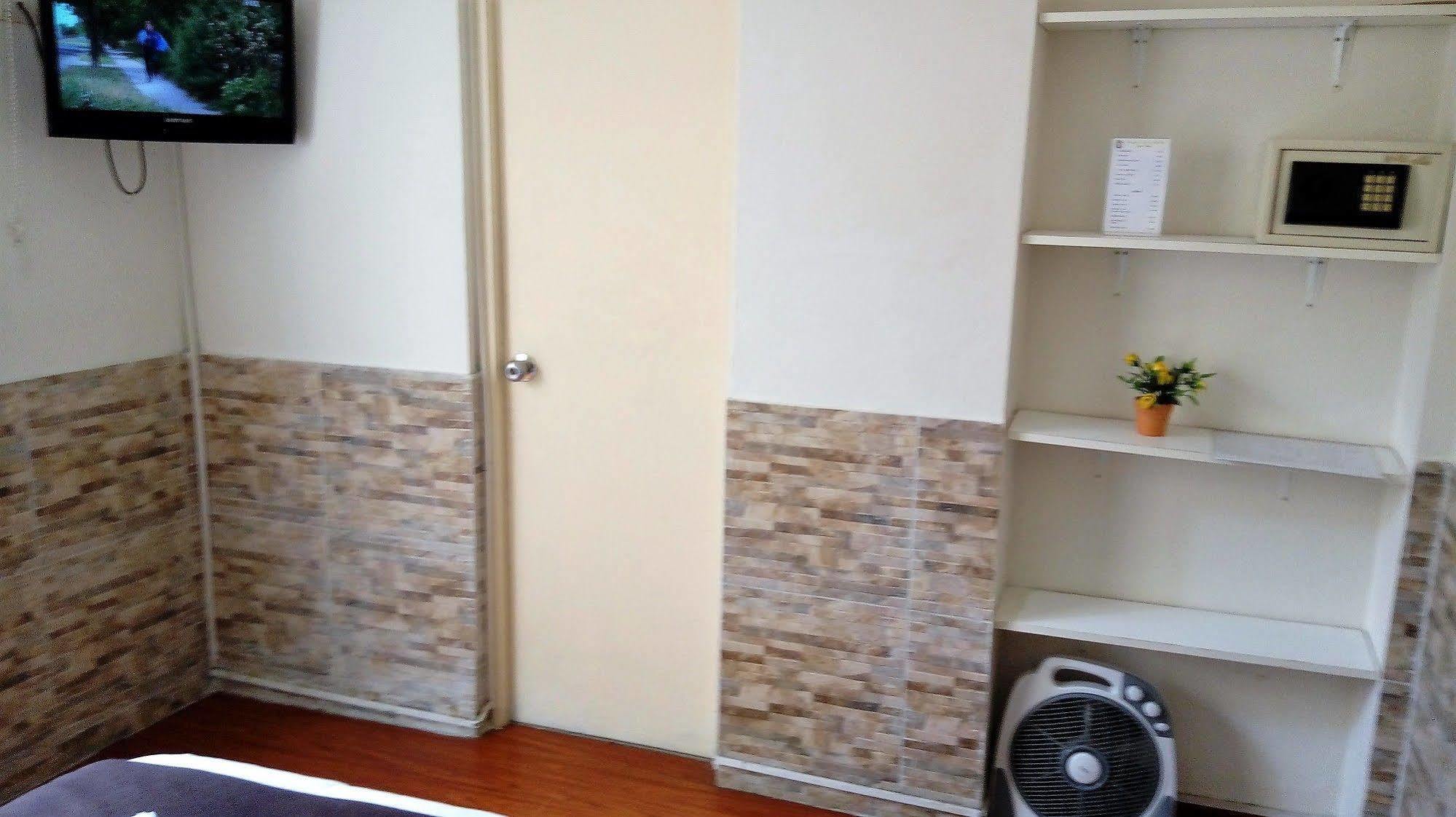 Bed & Breakfast Pradera Verde 2*