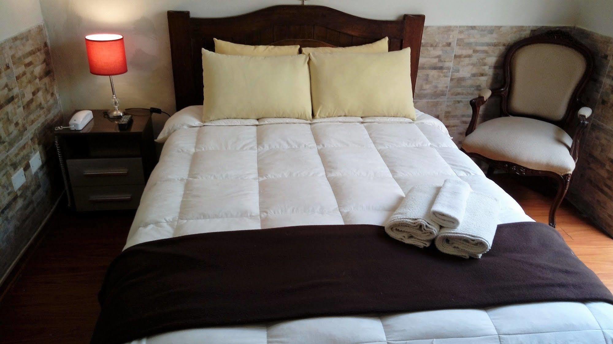 Bed & Breakfast Pradera Verde