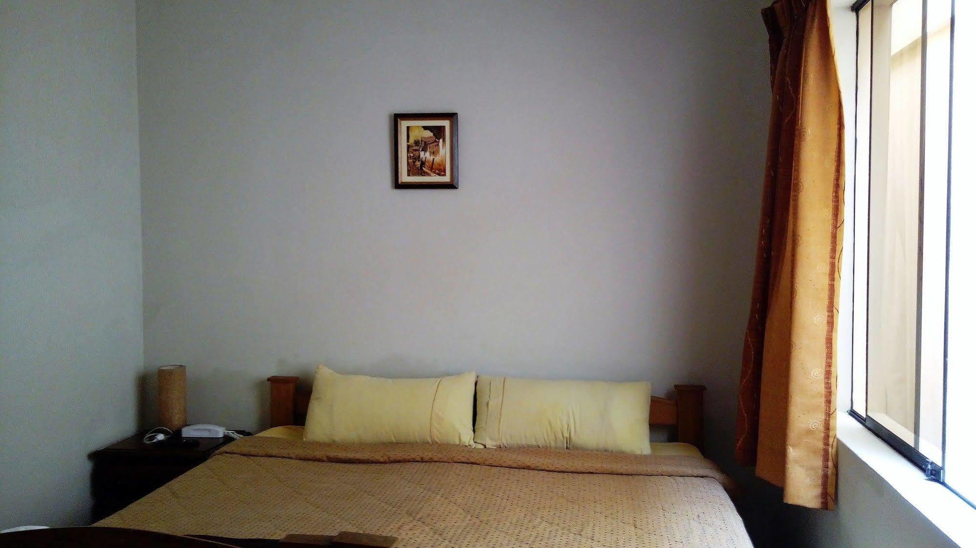 Pradera Verde Lima