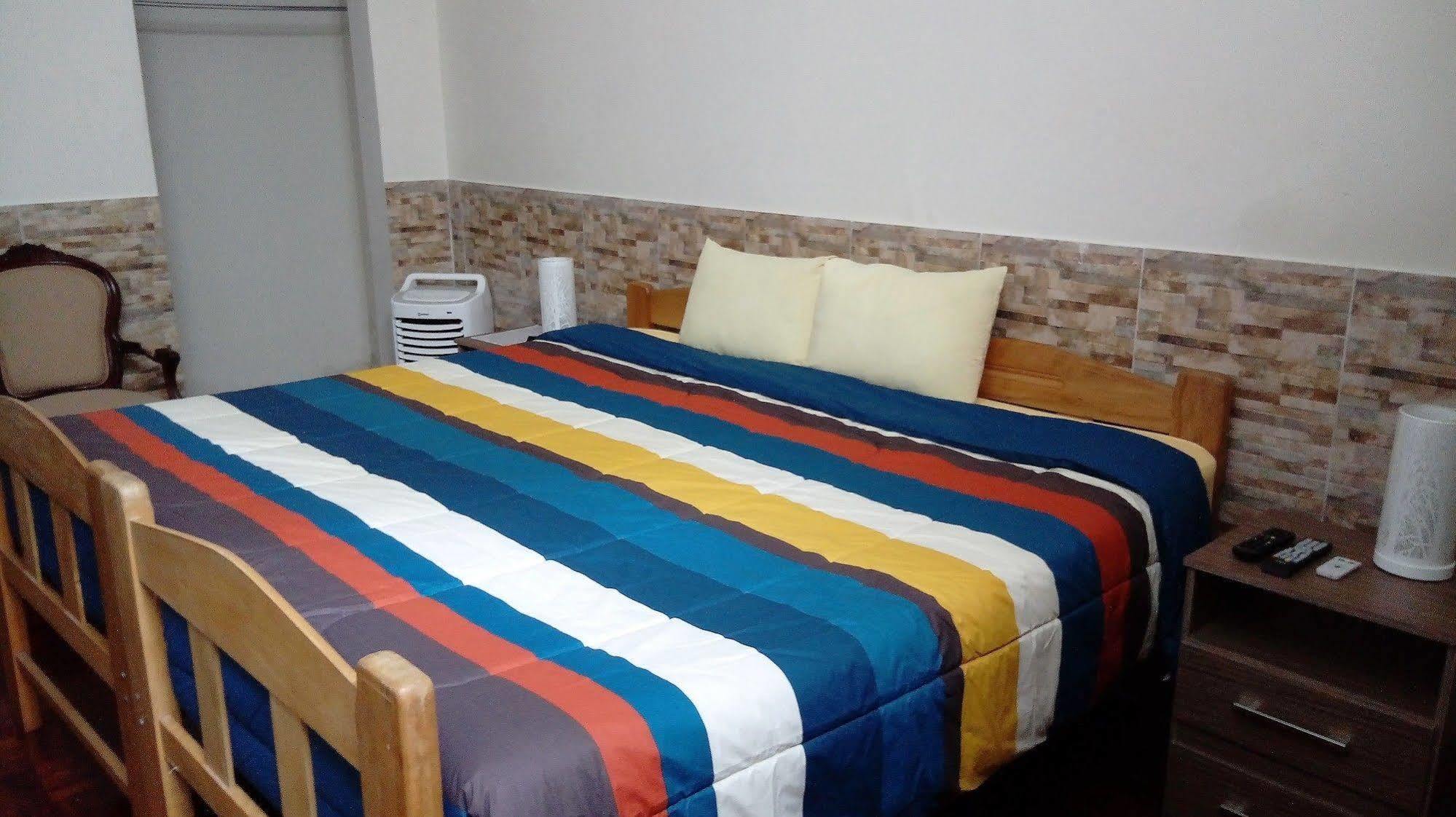 Bed & Breakfast Pradera Verde