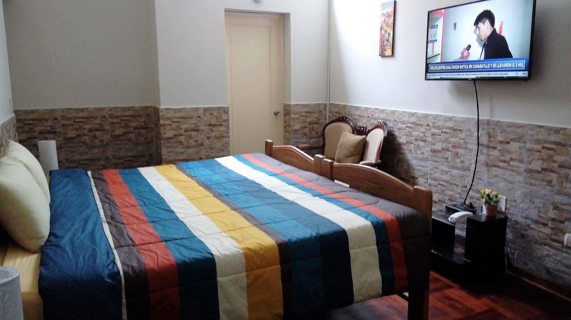 Pradera Verde Bed & Breakfast