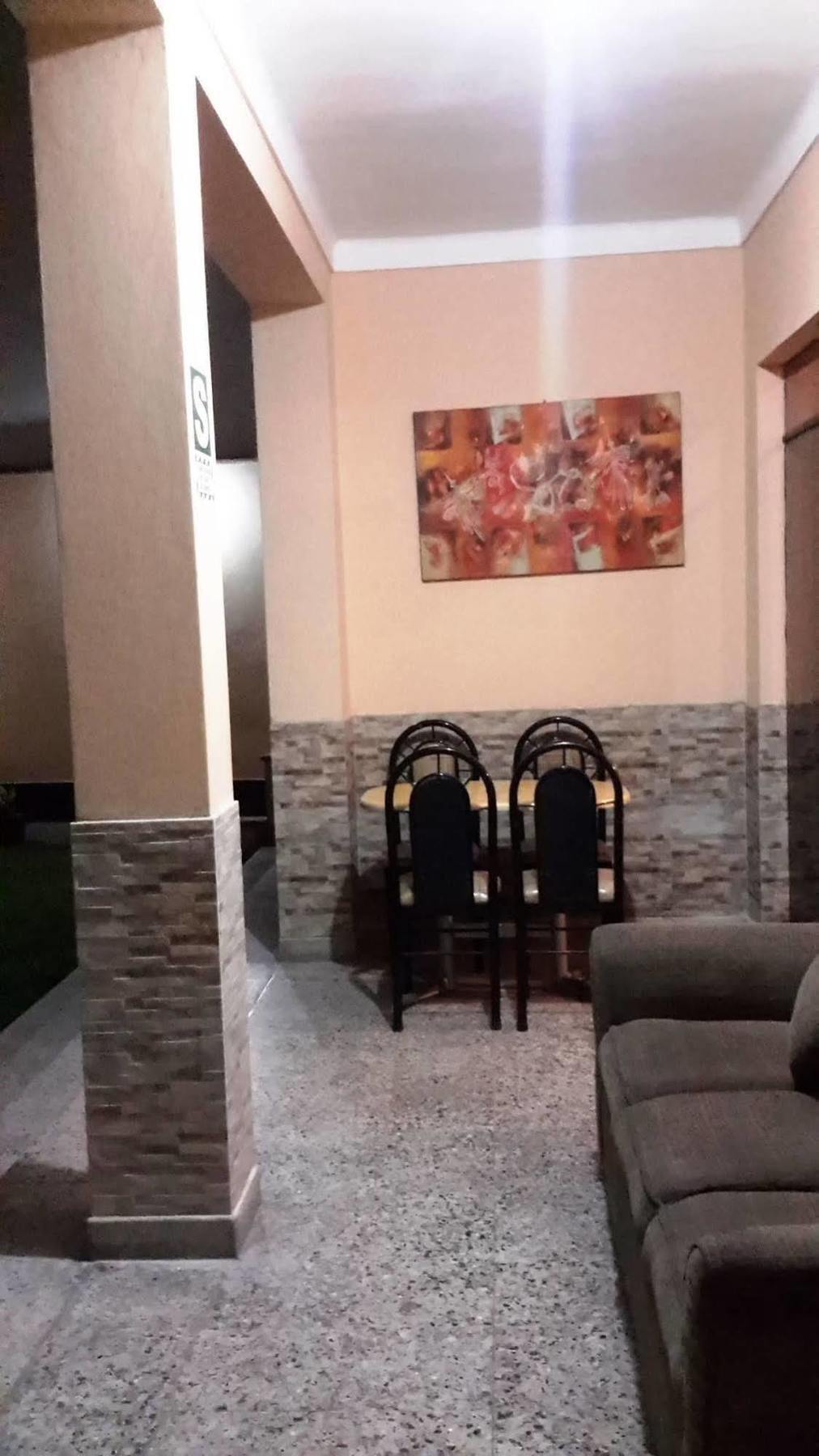 Pradera Verde Lima