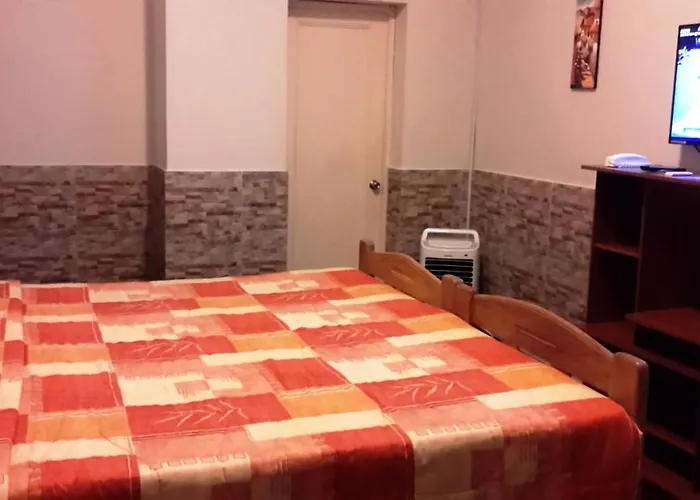 Hotel Pradera Verde Inn