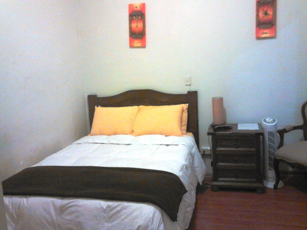 Pradera Verde Bed & Breakfast Lima