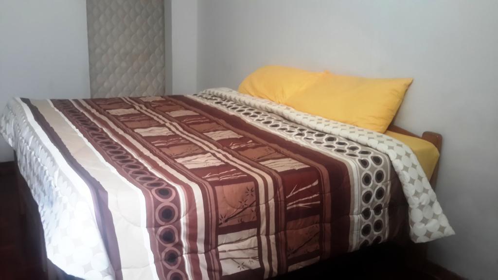 Pradera Verde Bed & Breakfast