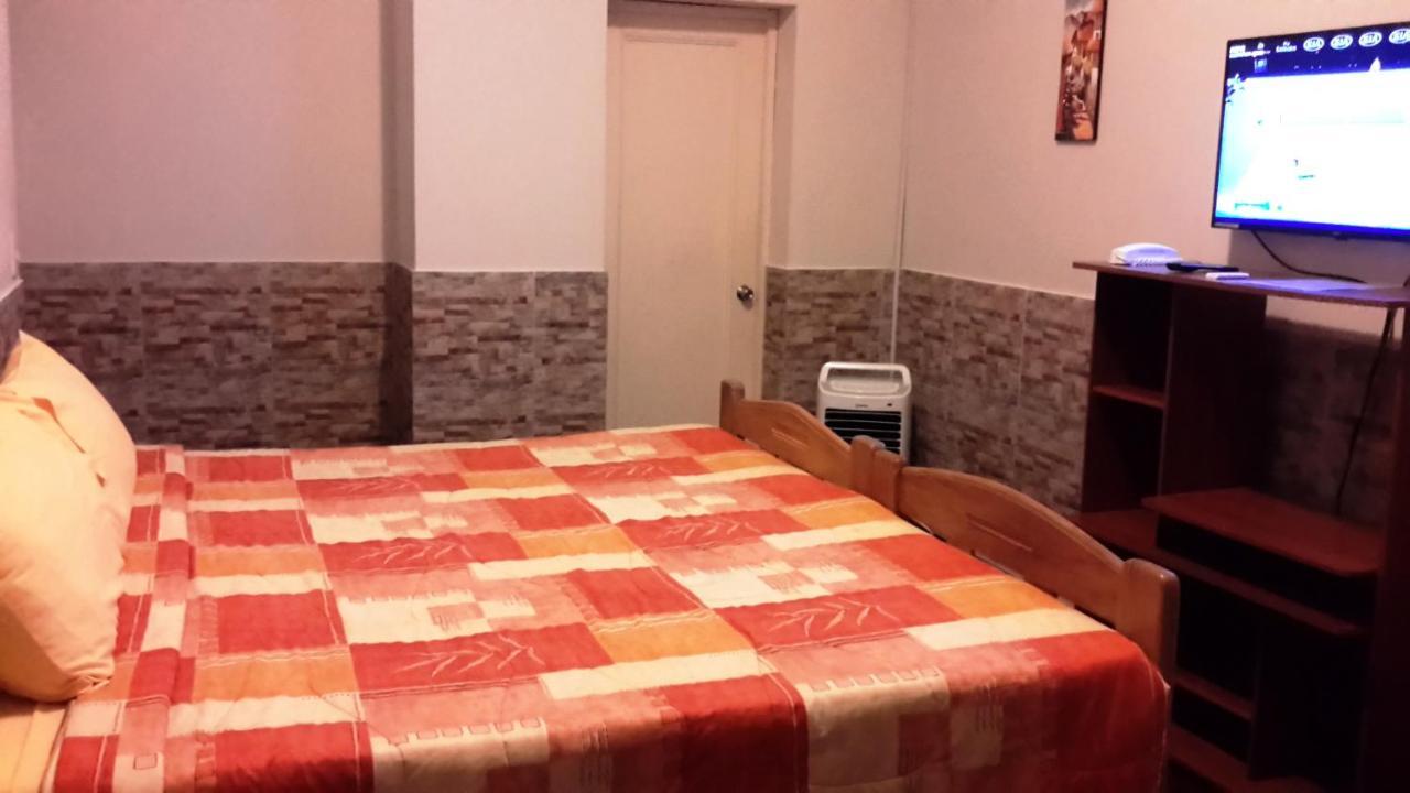 Pradera Verde 2* Lima