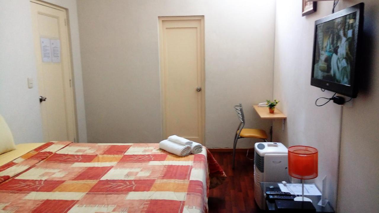 Pradera Verde Bed & Breakfast Lima