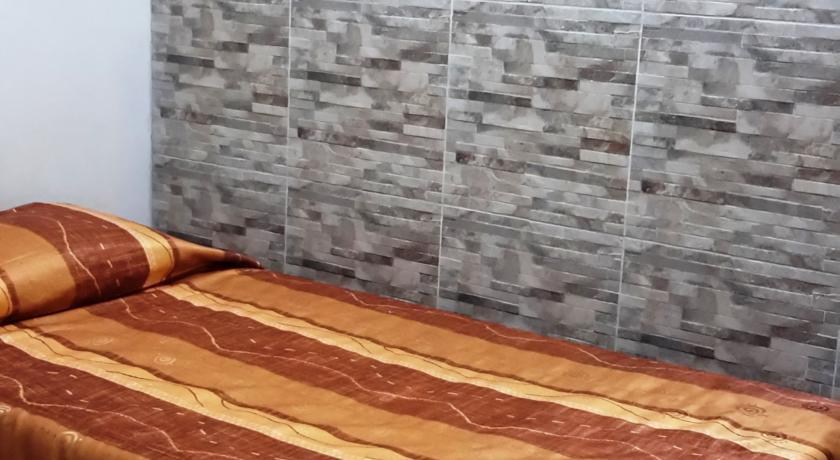 Bed & Breakfast Pradera Verde 2*