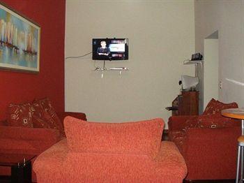 Bed & Breakfast Pradera Verde 2*