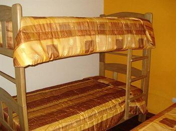 Bed & Breakfast Pradera Verde Lima