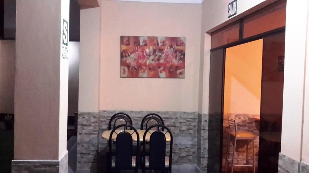 Pradera Verde Bed & Breakfast 2*