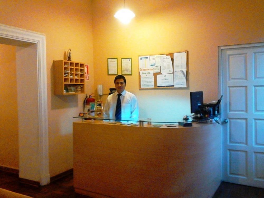 Bed & Breakfast Pradera Verde Lima
