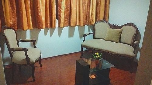 Pradera Verde 2* Lima