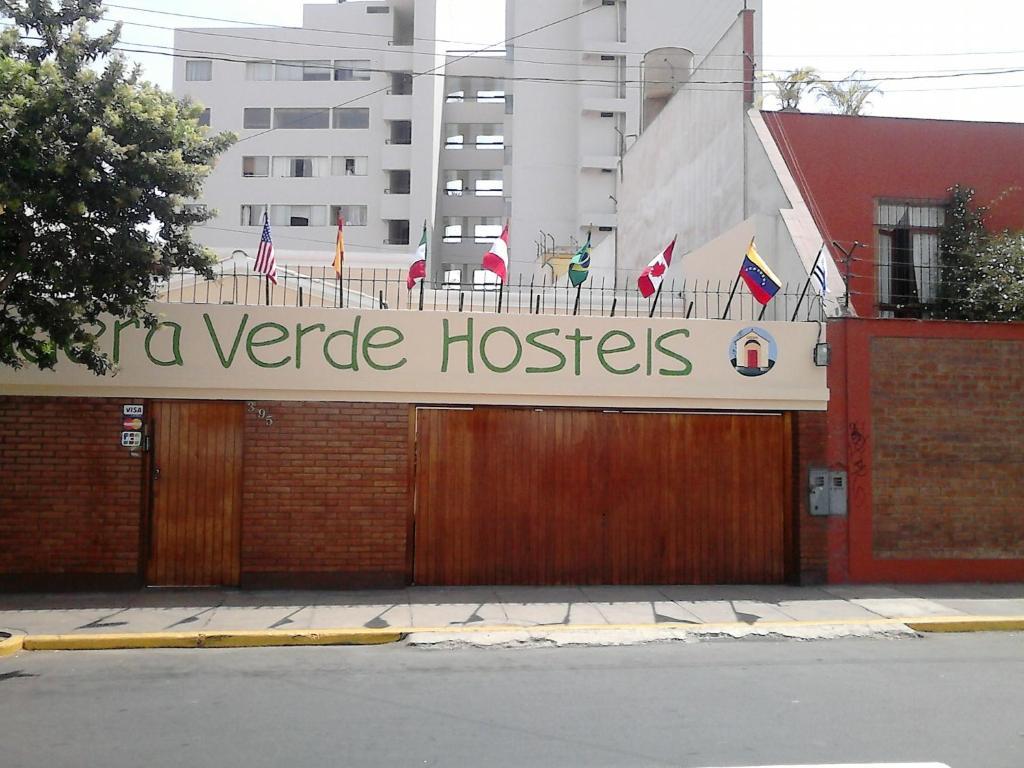 Pradera Verde Bed & Breakfast