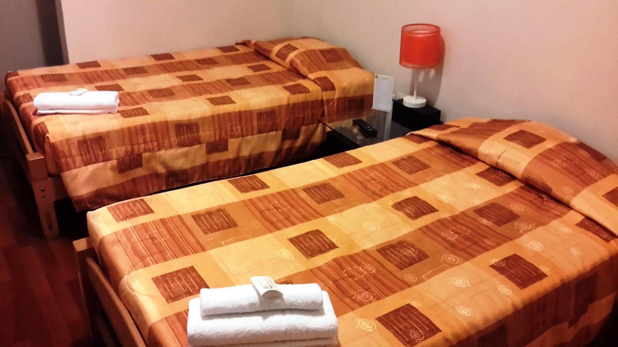 Bed & Breakfast Pradera Verde