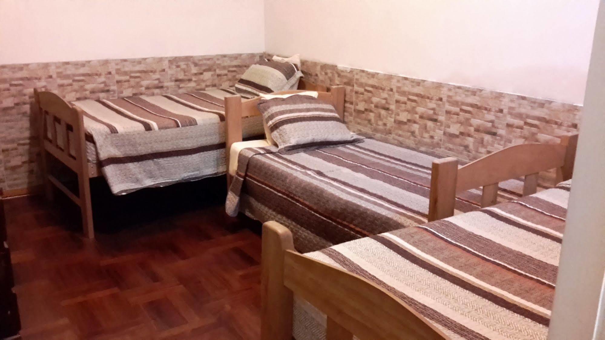 Bed & Breakfast Pradera Verde 2*