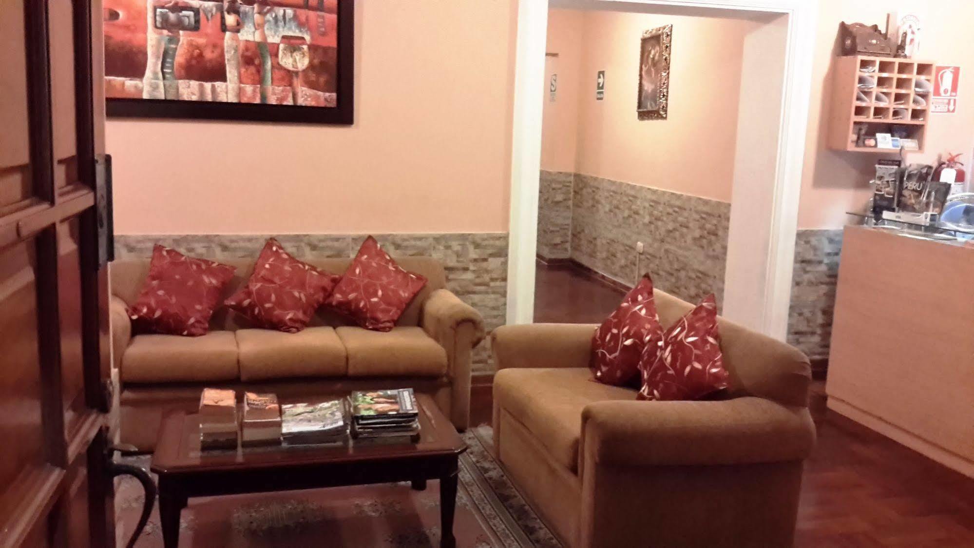 Bed & Breakfast Pradera Verde 2*