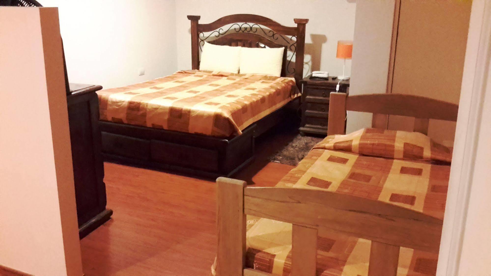 Bed & Breakfast Pradera Verde 2*